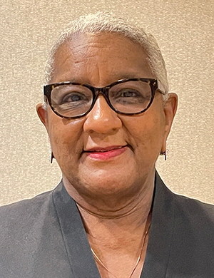 June Williams, CFSP, CPC
